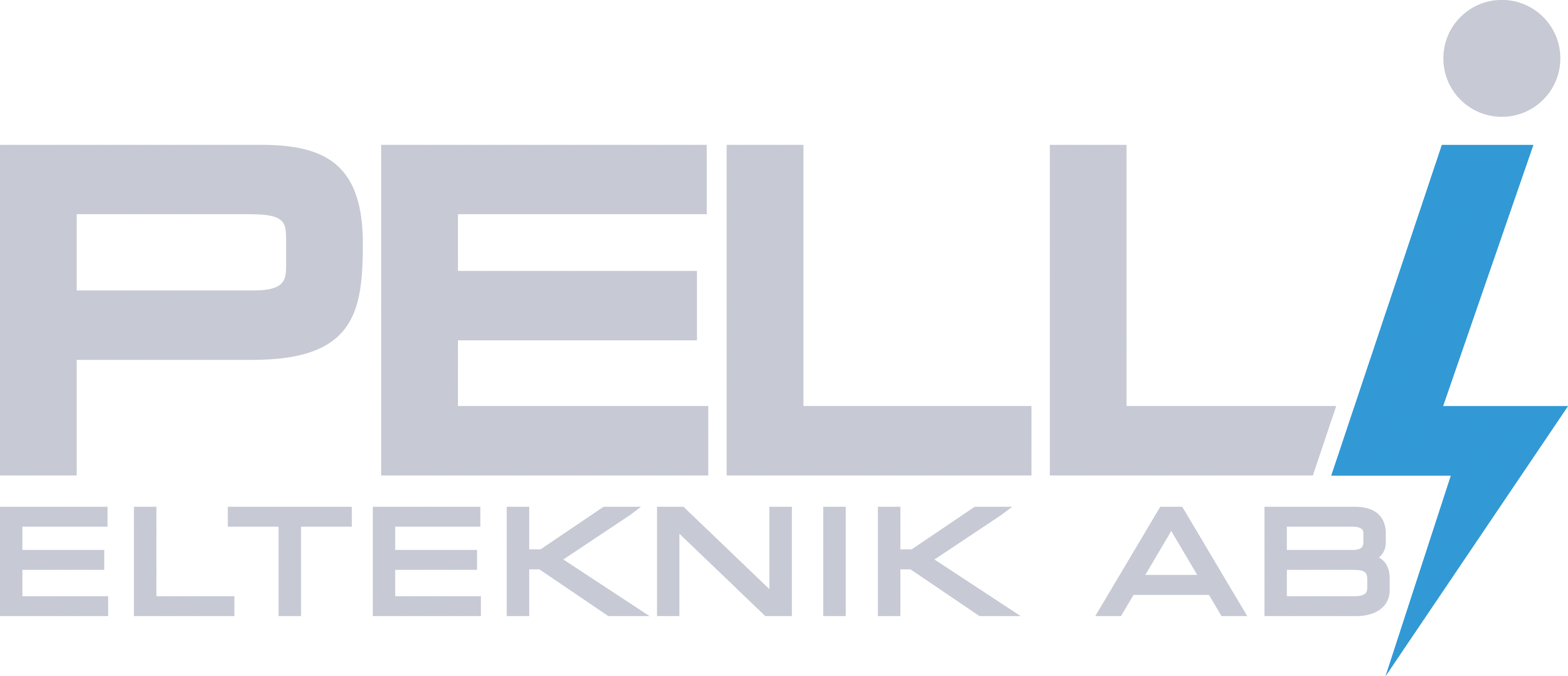 Pelli Elteknik AB